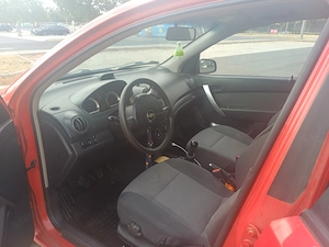 Chevrolet aveo.1.2  .160.000km 2010 - kép 5
