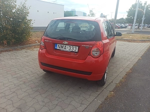 Chevrolet aveo.1.2  .160.000km 2010 - kép 4
