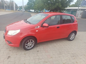 Chevrolet aveo.1.2  .160.000km 2010