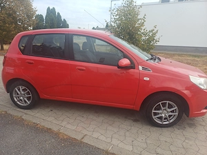 Chevrolet aveo.1.2  .160.000km 2010 - kép 3