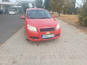 Chevrolet aveo.1.2  .160.000km 2010 - kép 2