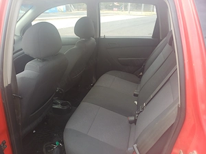 Chevrolet aveo.1.2  .160.000km 2010 - kép 8