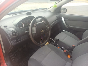 Chevrolet aveo.1.2  .160.000km 2010 - kép 6