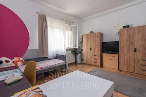 Vidéki nyugalom, hatalmas telek a természet szerelmeseinek! - kép 5