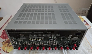Onkyo TX-NR807 Rádióerősítő, Házimozi, receiver. - kép 5