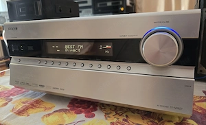 Onkyo TX-NR807 Rádióerősítő, Házimozi, receiver. - kép 2