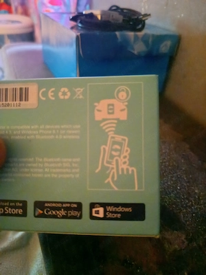Eladó autóba való bluetooth os imobilizer  - kép 2