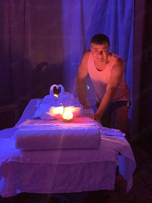 Masszázs hölgyeknek Budapesten - kép 4