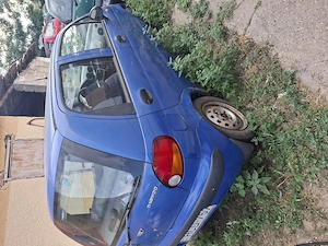 Daewoo Matiz alkatrészek eladó. - kép 3