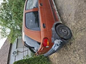 Daewoo Matiz alkatrészek eladó. - kép 2