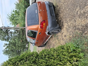 Daewoo Matiz alkatrészek eladó.