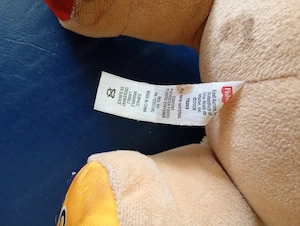 Fisher-Price interaktív tanuló kutya magyar nyelvű működik  3000ft óbuda 36 50 104 8272  személyesen - kép 4