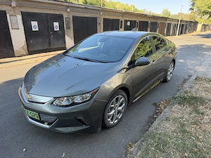 Chevrolet Volt Gen. 2 - kép 2