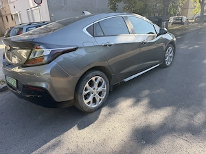 Chevrolet Volt Gen. 2