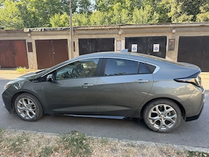 Chevrolet Volt Gen. 2 - kép 3