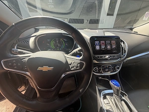 Chevrolet Volt Gen. 2 - kép 4