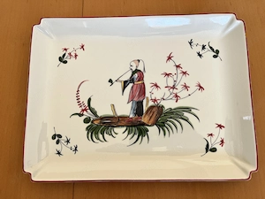 Porcelán Tál Villeroy & Boch