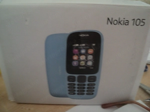 Nokia garanciás telefon 