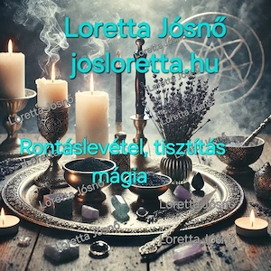 Jóslás online, karmikus párkapcsolat elemzés - kép 2
