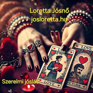 Jóslás online, karmikus párkapcsolat elemzés - kép 3