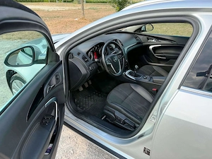Eladó Opel Insignia Sports Tourer 2.0 CDTI 160 LE - kép 3