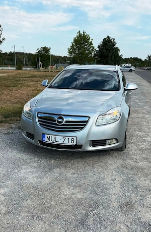 Eladó Opel Insignia Sports Tourer 2.0 CDTI 160 LE