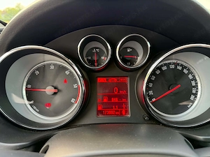 Eladó Opel Insignia Sports Tourer 2.0 CDTI 160 LE - kép 7