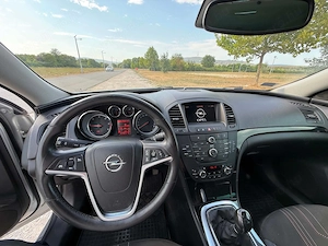 Eladó Opel Insignia Sports Tourer 2.0 CDTI 160 LE - kép 8