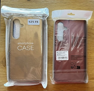 Samsung Galaxy S25 FE tokok eladók