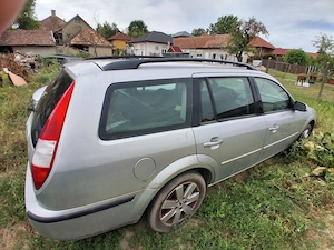 Ford Mondeo mk3 2.0 16V kombi  - kép 2
