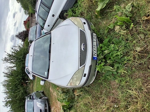 Ford Mondeo mk3 2.0 16V kombi 