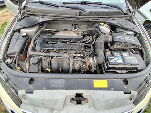 Ford Mondeo mk3 2.0 16V kombi  - kép 5