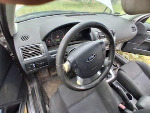 Ford Mondeo mk3 2.0 16V kombi  - kép 8