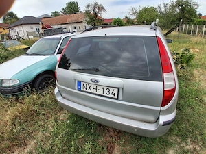 Ford Mondeo mk3 2.0 16V kombi  - kép 3