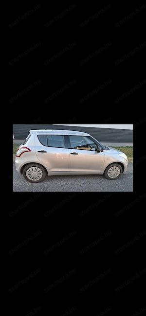 Suzuki Swift 2015 .GL  - kép 5