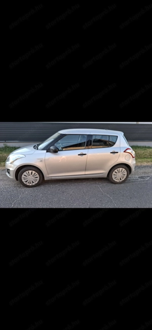 Suzuki Swift 2015 .GL 