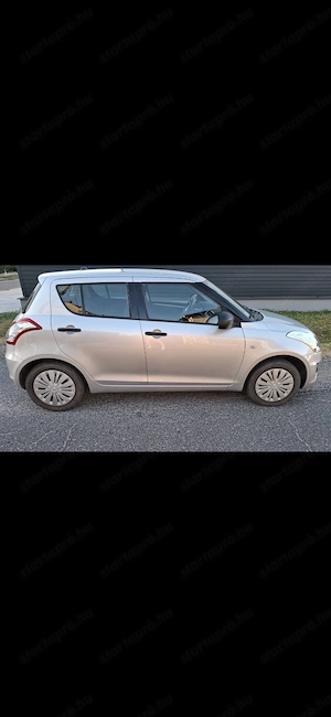 Suzuki Swift 2015 .GL  - kép 2