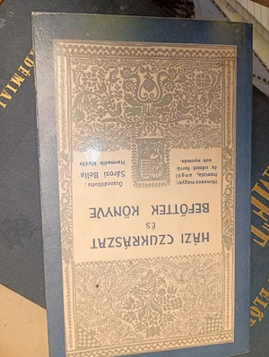 Rejtélyek enciklopédiája Francis X. King 4000ft óbuda  személyes átvétel óbuda lakcimemen  36 501048 - kép 5