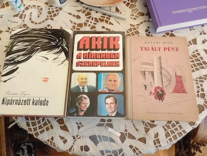 Rejtélyek enciklopédiája Francis X. King 4000ft óbuda  személyes átvétel óbuda lakcimemen  36 501048 - kép 10