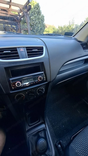 Suzuki Swift 2015 .GL  - kép 6