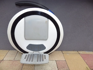 Segway-Ninebot ONE  egykerekű Siófok   - kép 2