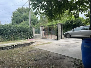 Szigethalom Parkerdő szélén 51 nm felújított nappali+ 1 szobás családiház 472 nm telekkel - kép 5