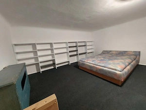 Budapesten, Baross téren lakás kiadó - kép 2