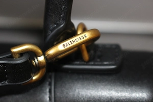 Balenciaga Hourglass női táska - kép 4