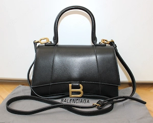 Balenciaga Hourglass női táska