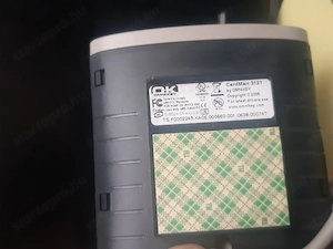 OMNIKEY OK 3121 kártya olvasó működő - kép 4