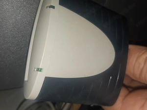 OMNIKEY OK 3121 kártya olvasó működő