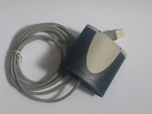 OMNIKEY OK 3121 kártya olvasó működő - kép 5