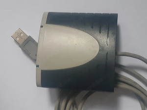 OMNIKEY OK 3121 kártya olvasó működő - kép 6