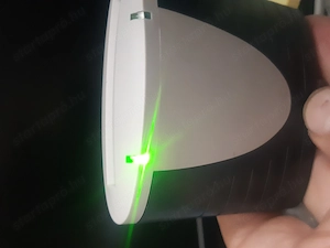OMNIKEY OK 3121 kártya olvasó működő - kép 3